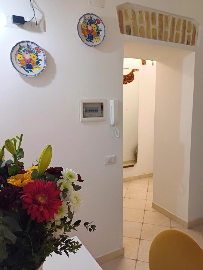 Gianicolo Sweet Appartement *