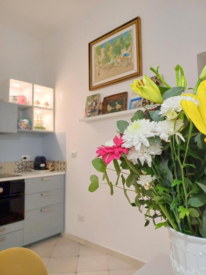Gianicolo Sweet Appartement