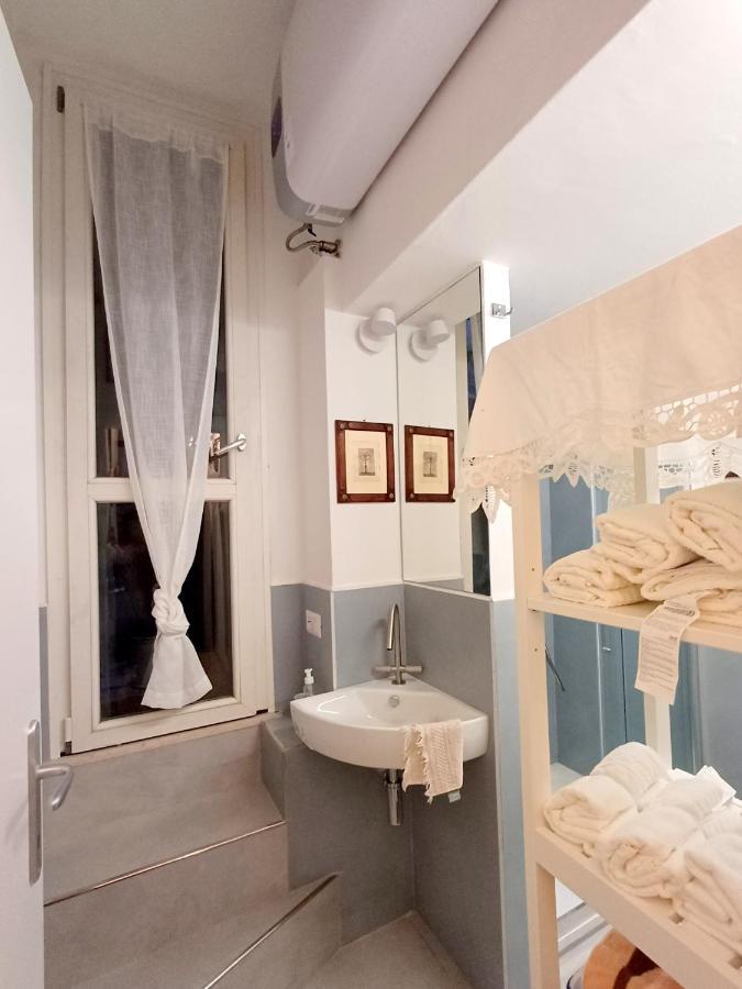 Gianicolo Sweet Appartement