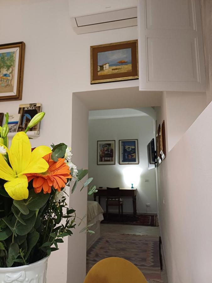 Appartement Gianicolo Sweet *