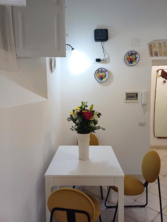 Gianicolo Sweet Appartement