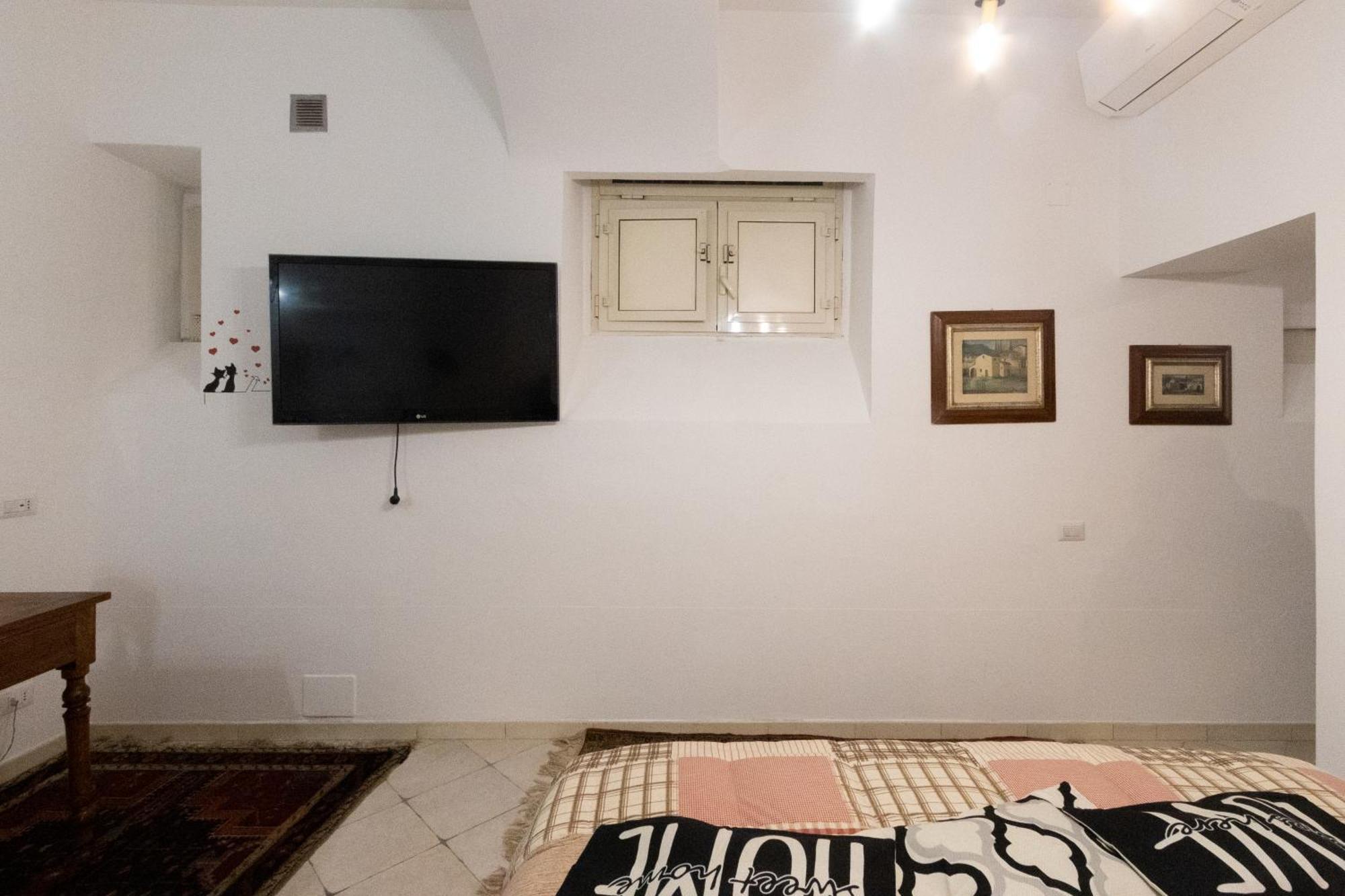 Gianicolo Sweet Appartement