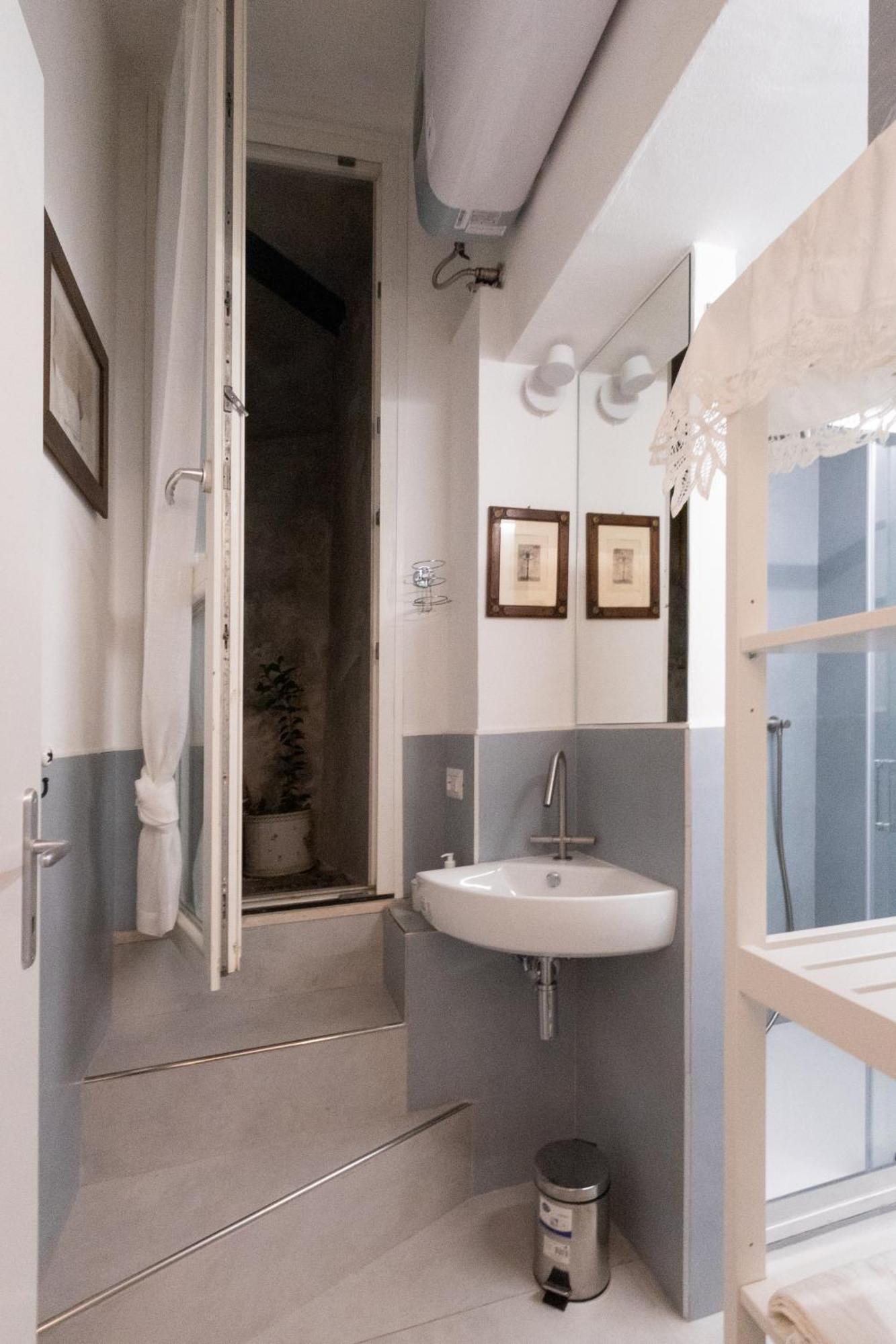 Gianicolo Sweet Appartement Rome