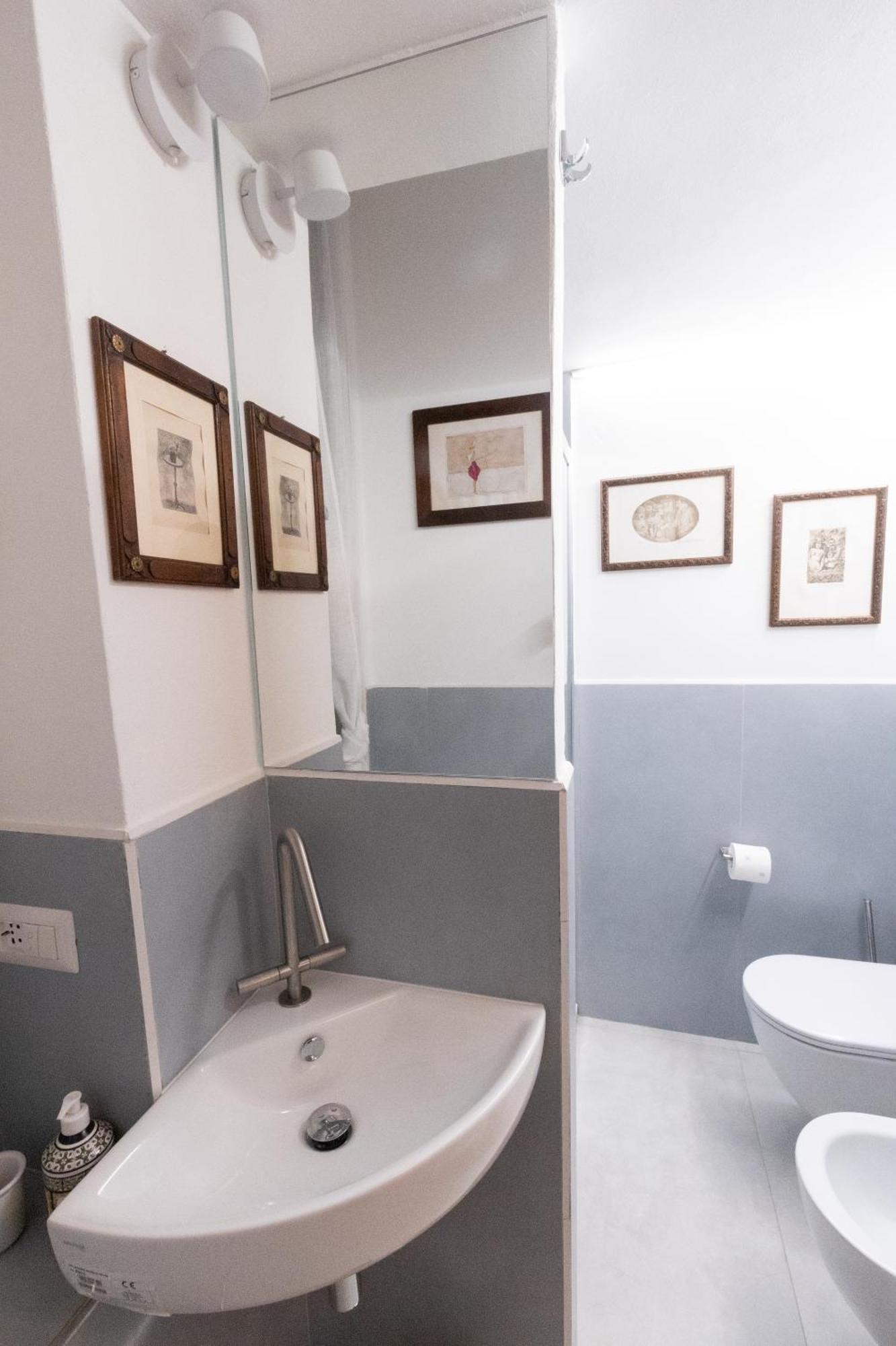 Gianicolo Sweet Appartement