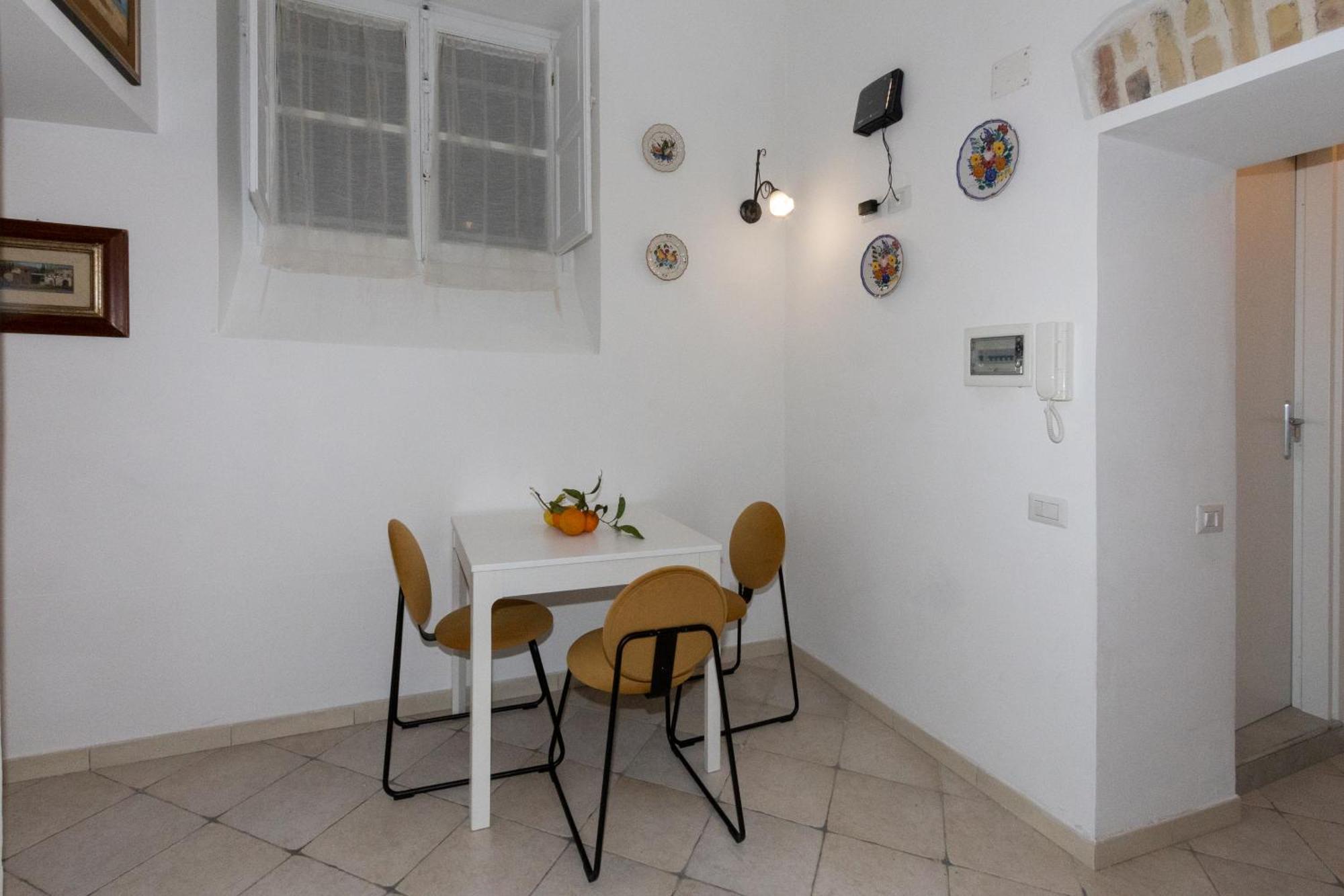 Appartement Gianicolo Sweet *