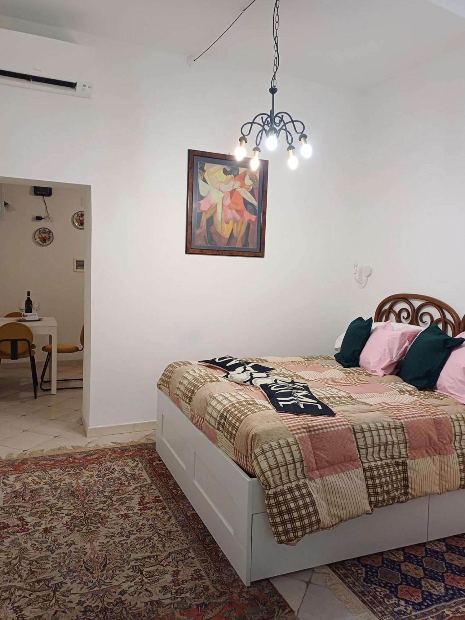 Appartement Gianicolo Sweet Rome