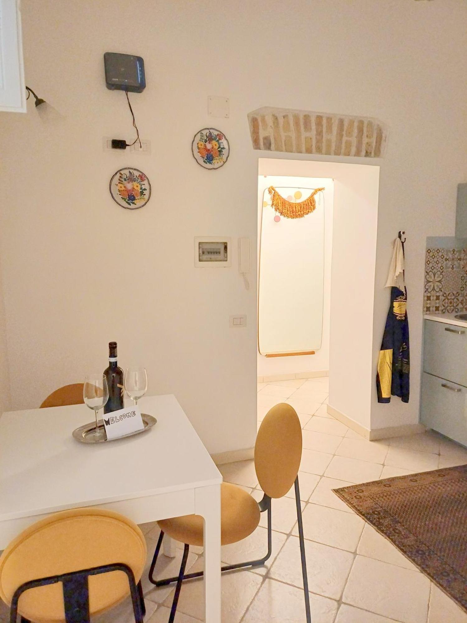 Gianicolo Sweet Appartement *
