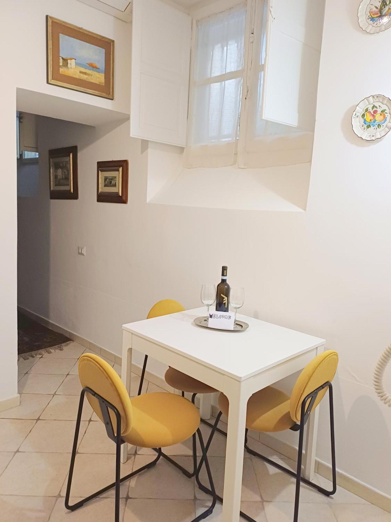 Appartement Gianicolo Sweet
