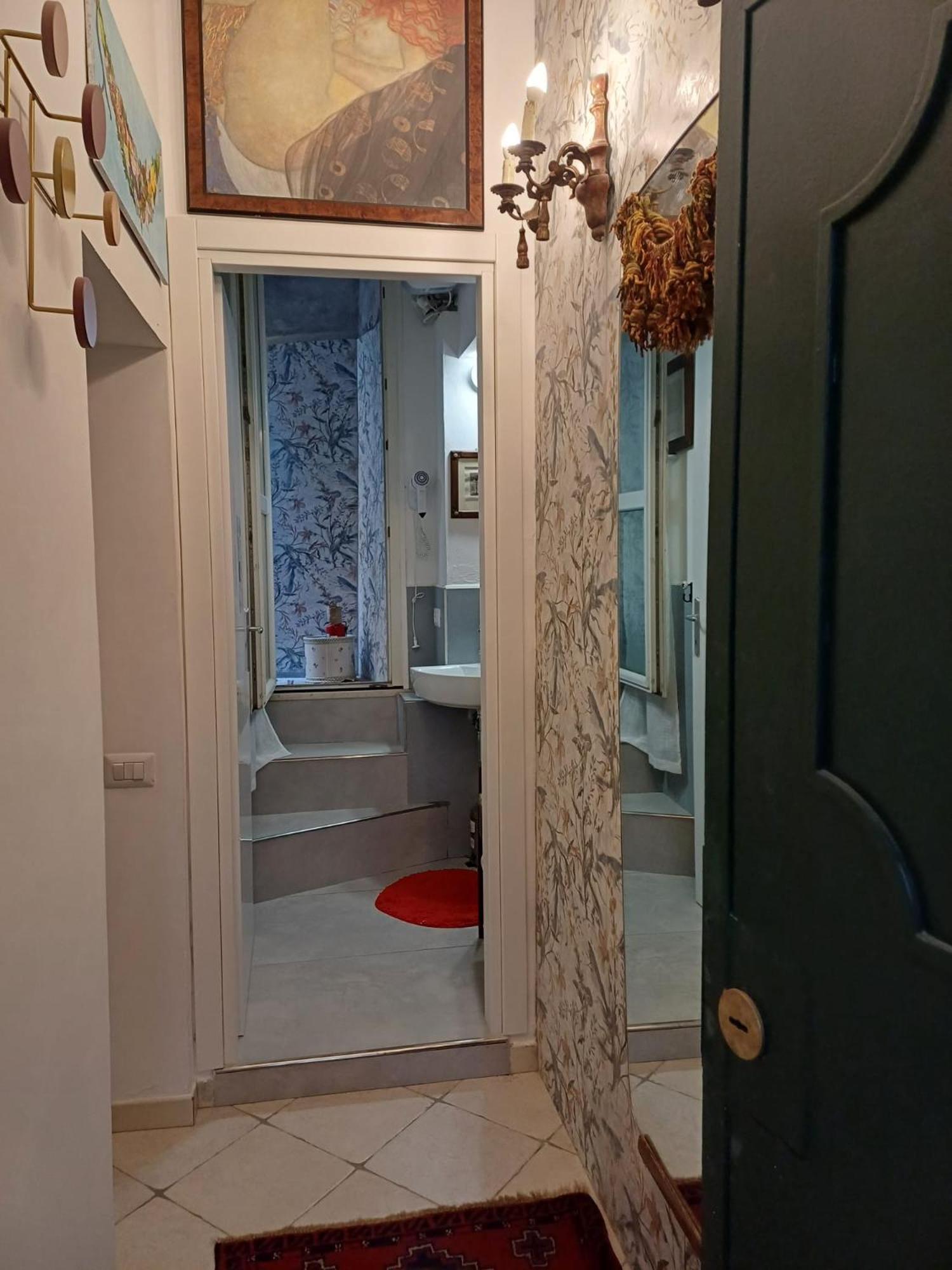 Appartement Gianicolo Sweet *